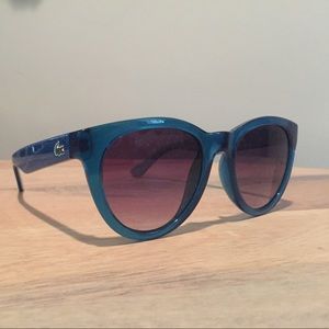 Lacoste sunglasses