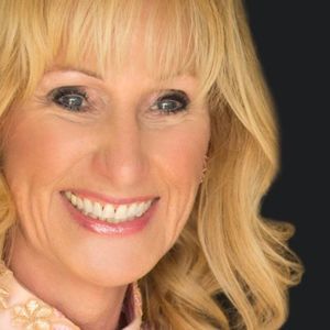 Meet your Posher, Susan