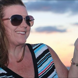 Meet your Posher, Marjorie