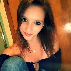 Meet your Posher, Brandi