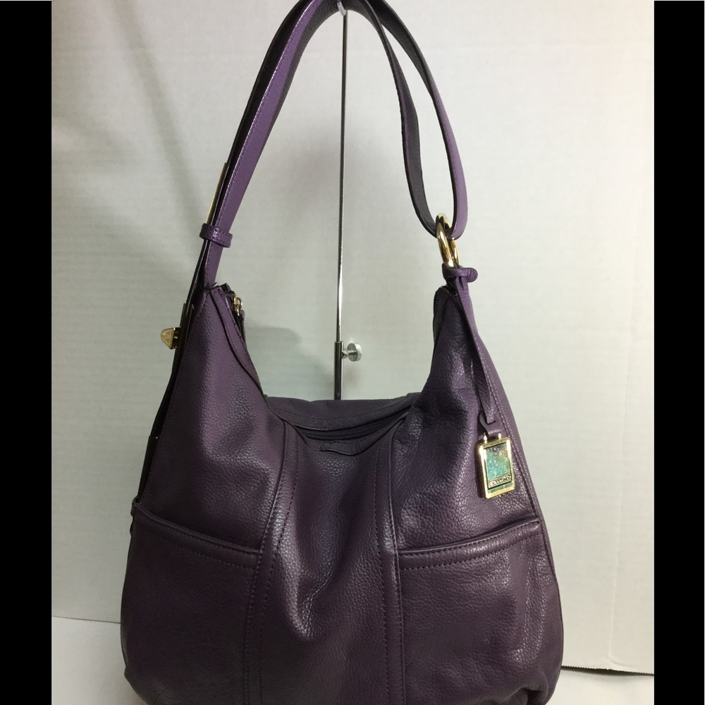 Tignanello Hobo Bag