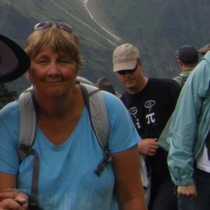 Meet your Posher, Jill