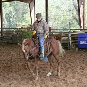 Meet your Posher, Lisa