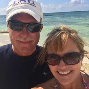 Meet your Posher, Lynn