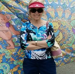 Meet your Posher, Mollie