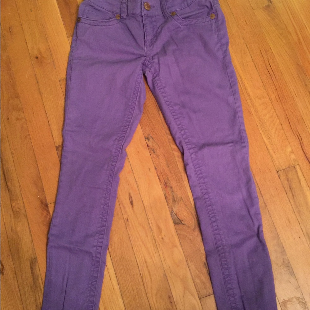 Seven jeans