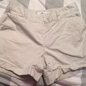Vineyard Vines day boat  shorts