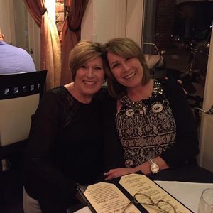 Meet your Posher, Diane