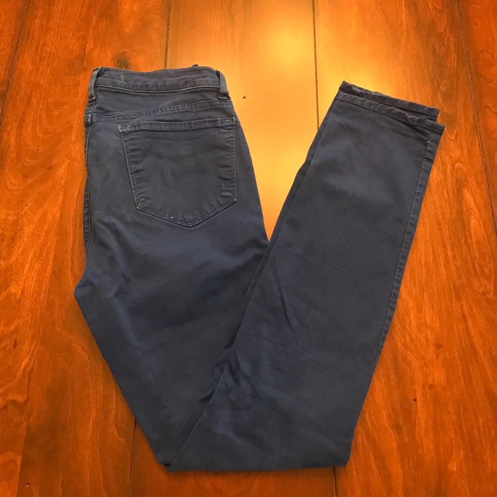 J Brand Skinny Leg pants - Picture 2 of 5