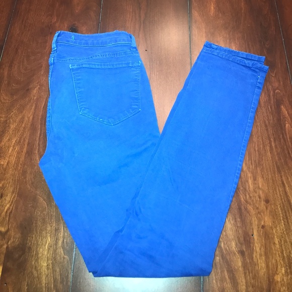 J Brand Pants - J Brand Skinny Leg pants