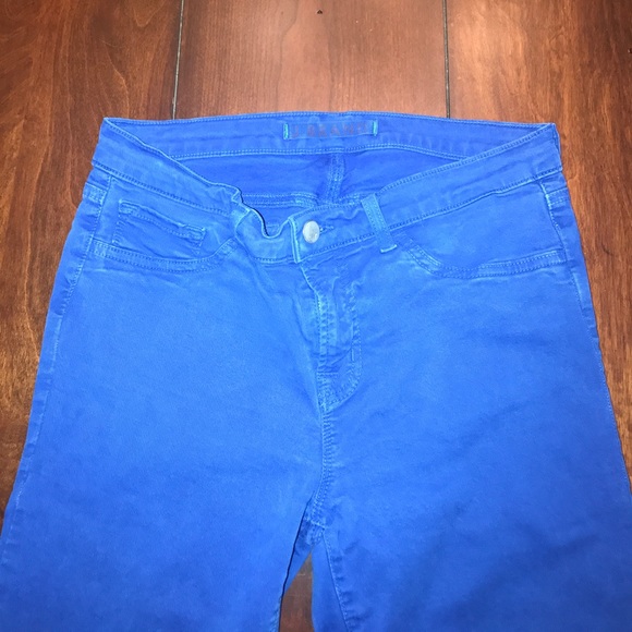 J Brand Skinny Leg pants - Picture 3 of 5