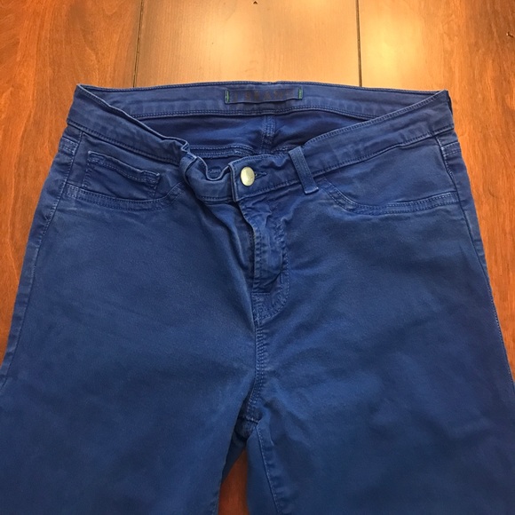 J Brand Skinny Leg pants - Picture 4 of 5