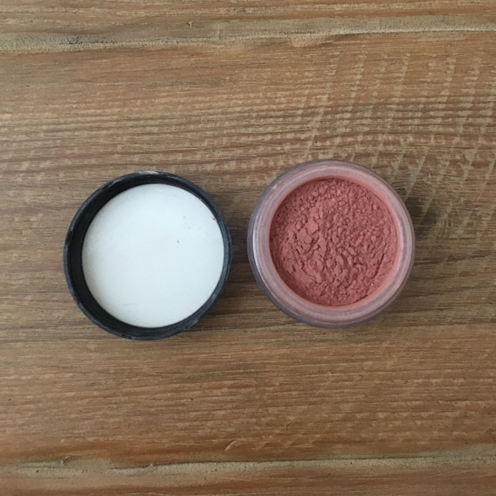 BareMinerals / Bare Essentials First Class Blush