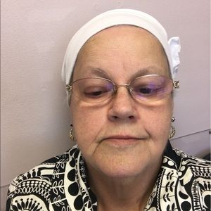 Meet your Posher, Cynthia