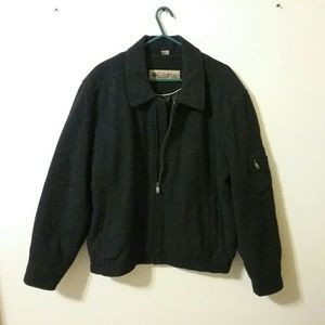 Columbia Jacket Large