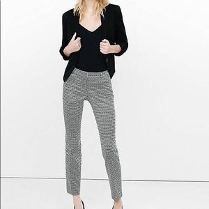 Brand new w/TAGS Express pants