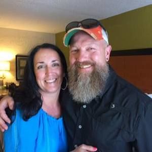 Meet your Posher, Shawn