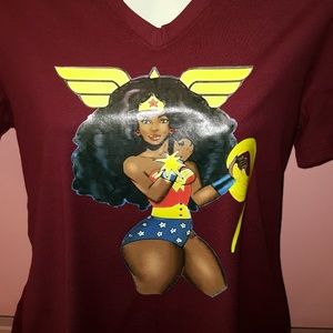 Empowered Custom Tees