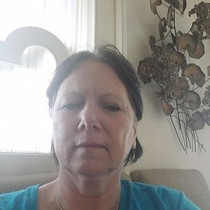 Meet your Posher, Kathleen