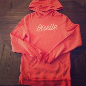 Oiselle Trials Hoodie,  Small