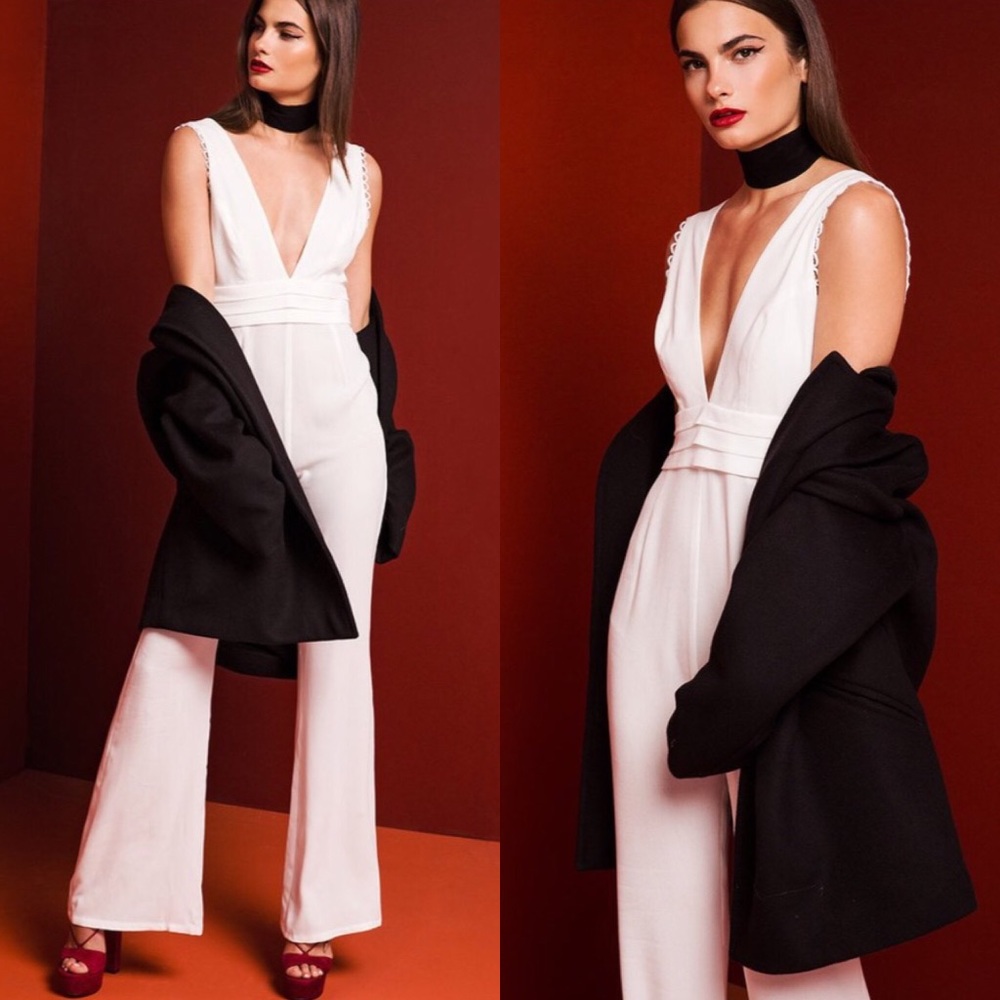 NWT SCF Siri Jumpsuit