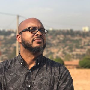 Meet your Posher, Drew