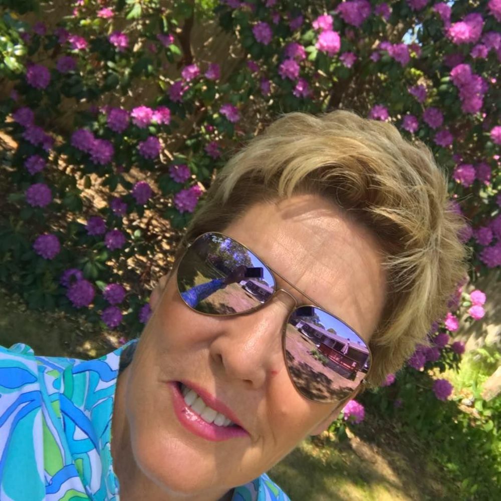 Meet your Posher, Sue