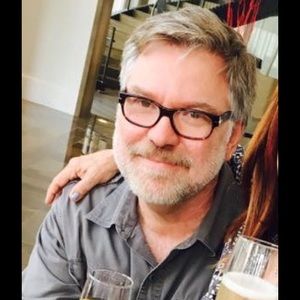 Meet your Posher, Jon