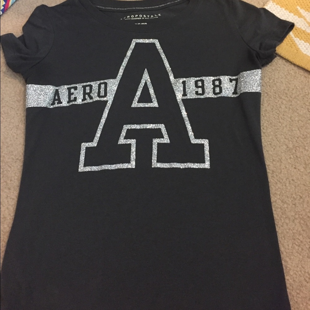 Aeropostale tee