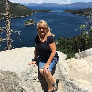 Meet your Posher, Judith