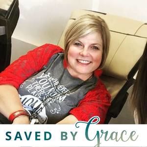 Meet your Posher, Lori