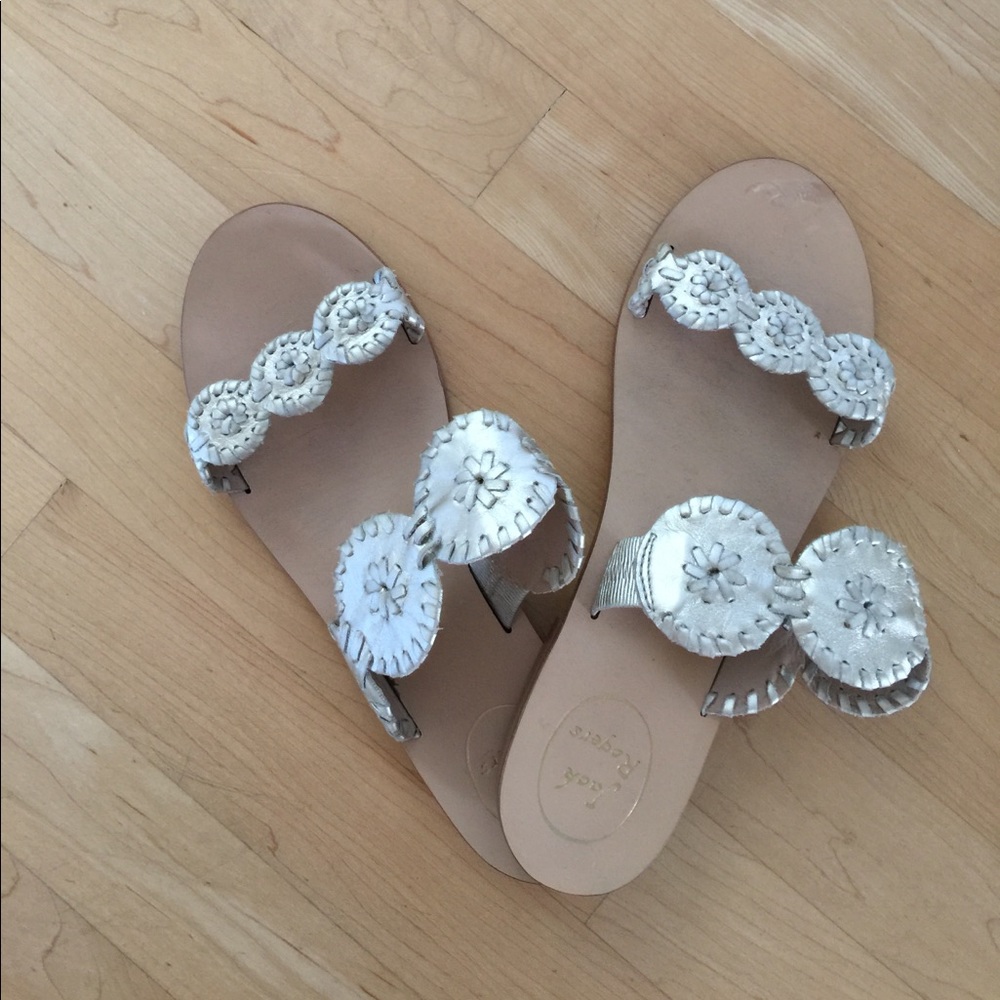 Jack Rogers Sandals