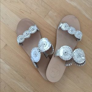Jack Rogers Sandals