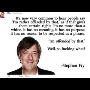 Meet your Posher, Stephen