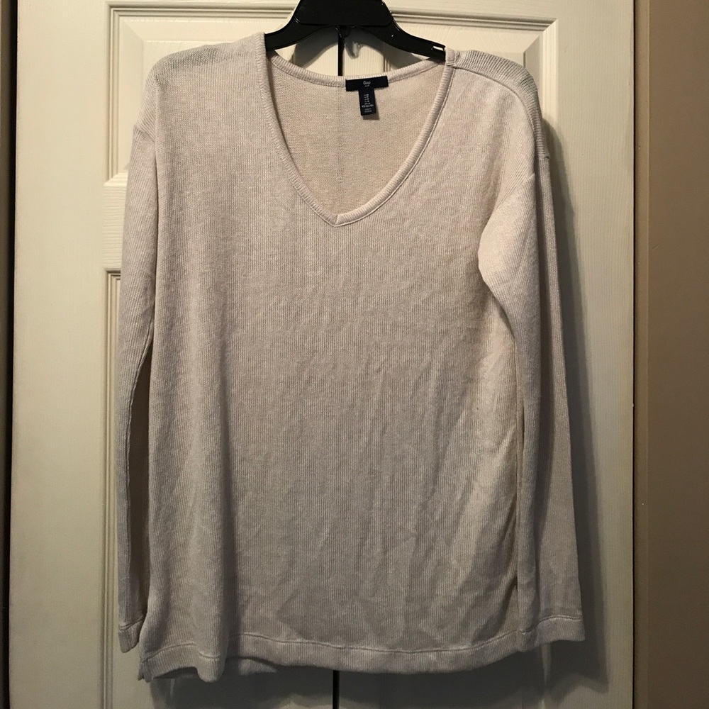 Gap Sweater