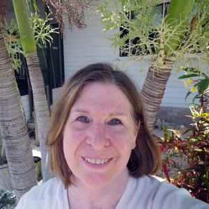 Meet your Posher, Fran