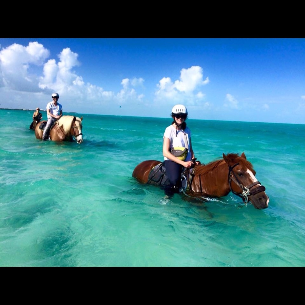 Meet your Posher, Kristen