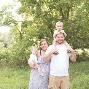 Meet your Posher, Tiffany