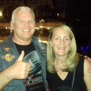 Meet your Posher, Eric sylvia