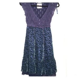 Free people dress - size 2