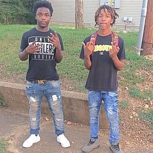 Meet your Posher, Damarieus