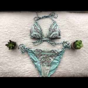 Nanette Lepore Bikini