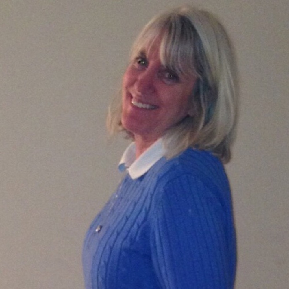 Meet your Posher, Janet