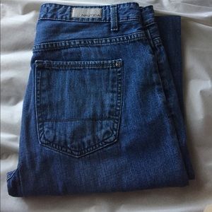 Men's jeans