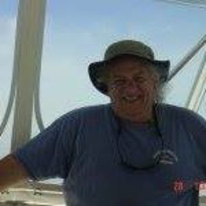 Meet your Posher, Richard