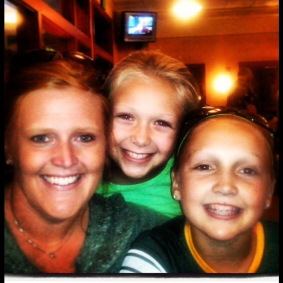 Meet your Posher, Tracey - Picture 1 of 1