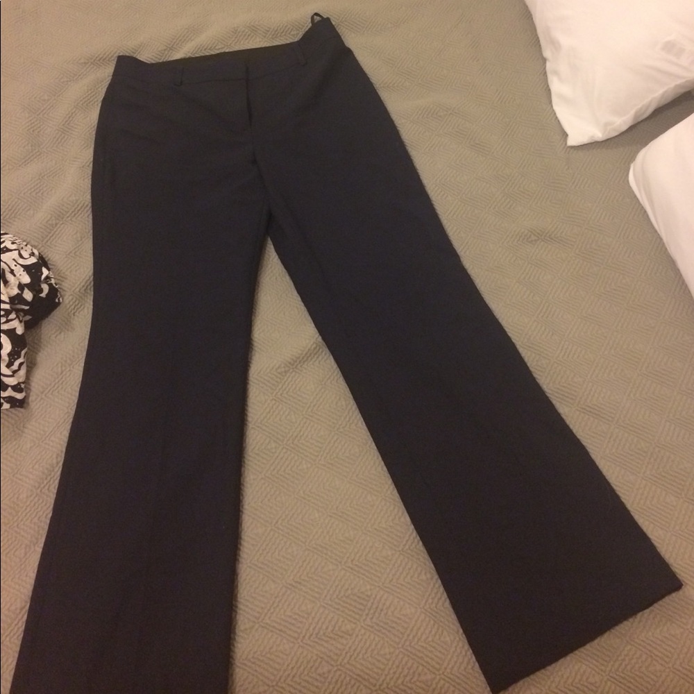 Business pants (navy)