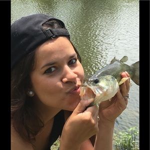 Meet your Posher, Cassidy