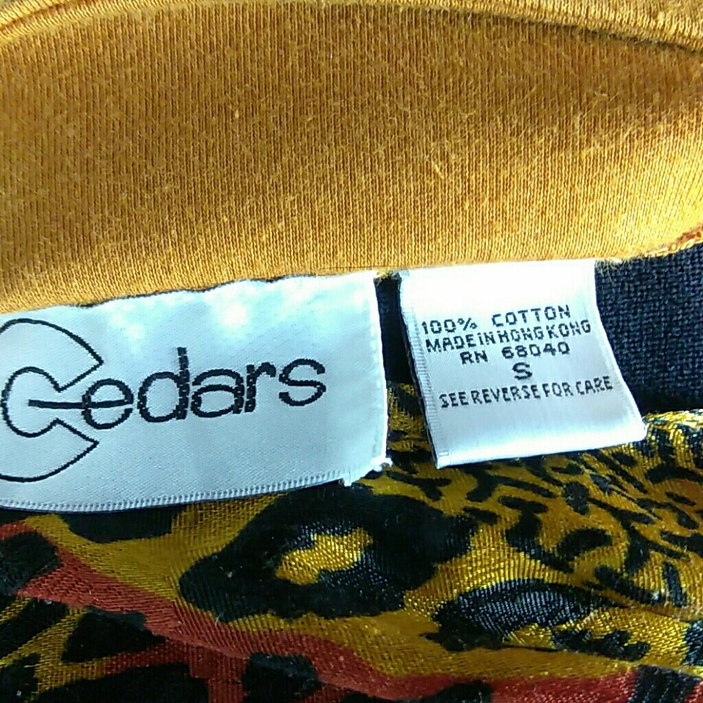 SHIRT SET - Picture 2 of 4