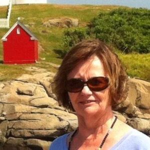 Meet your Posher, Maureen